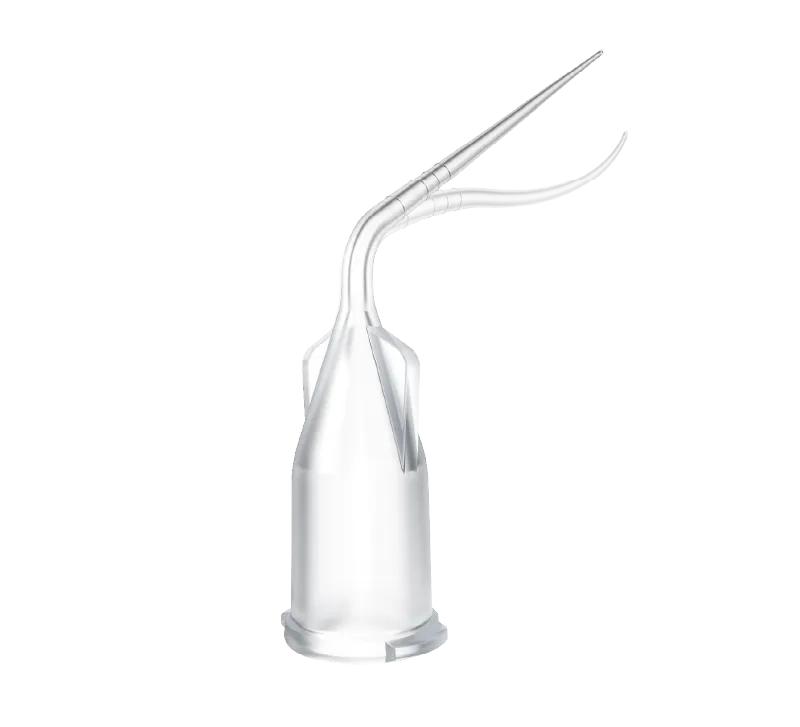 Irrigaxion APX Dental — embout