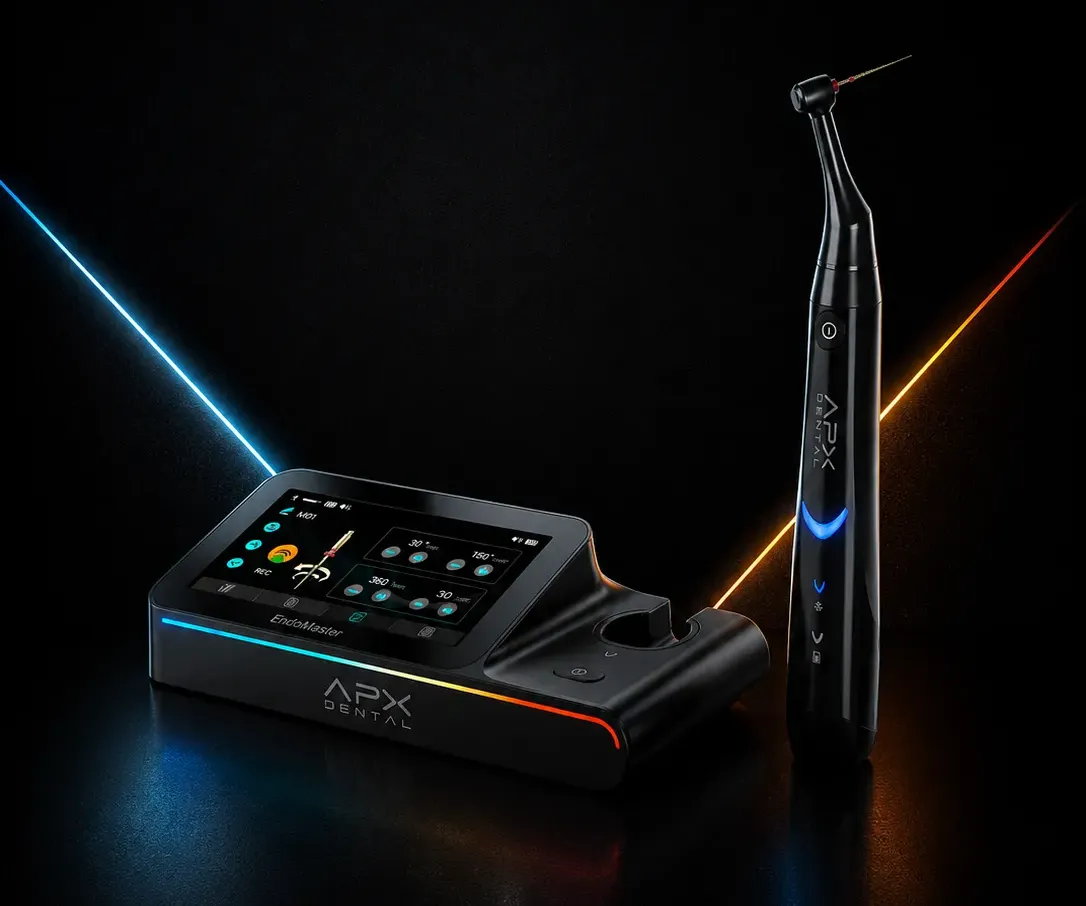 Moteur endo APX Dental - Endo Master