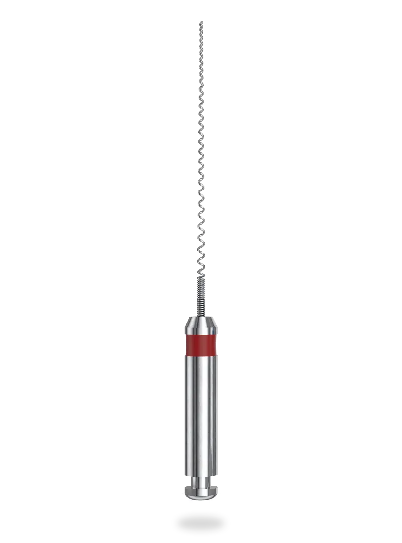 Bourre pâte APX Dental — Paste Carriers