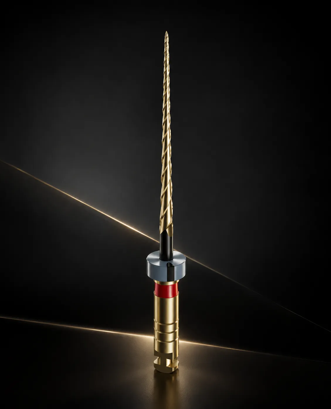 PRX ONE Gold