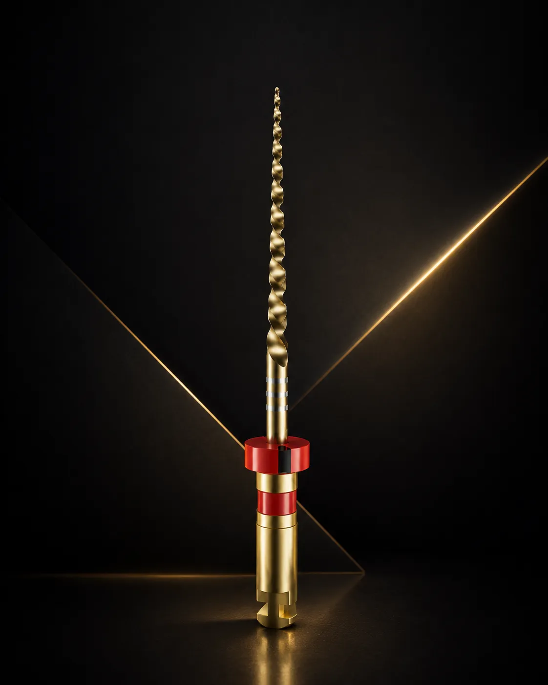 WAVEX Gold